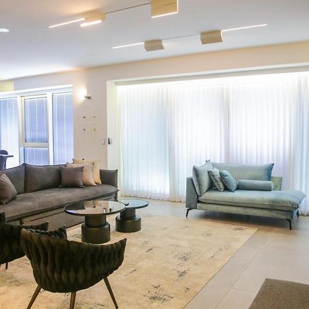 شقة Yalarent Midtown Towers Tlv تل أبيب المظهر الخارجي الصورة