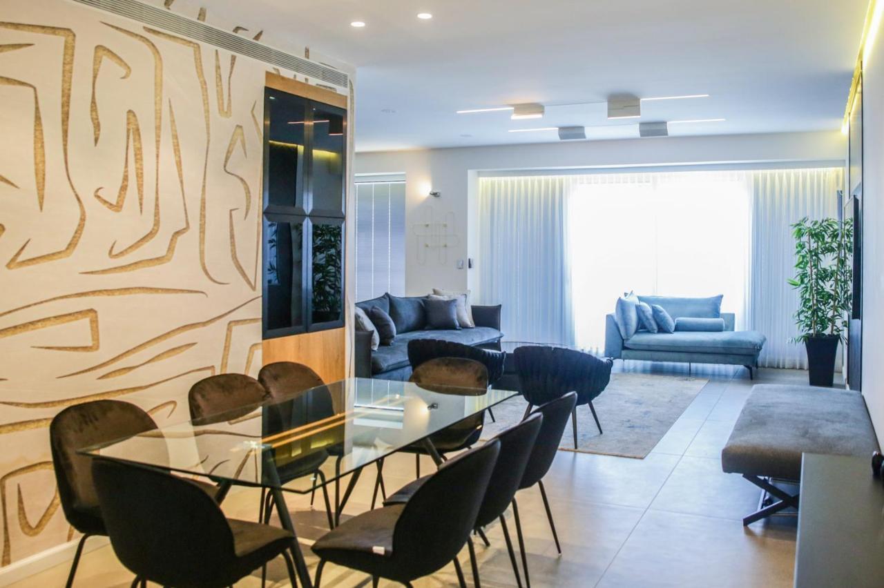 شقة Yalarent Midtown Towers Tlv تل أبيب المظهر الخارجي الصورة