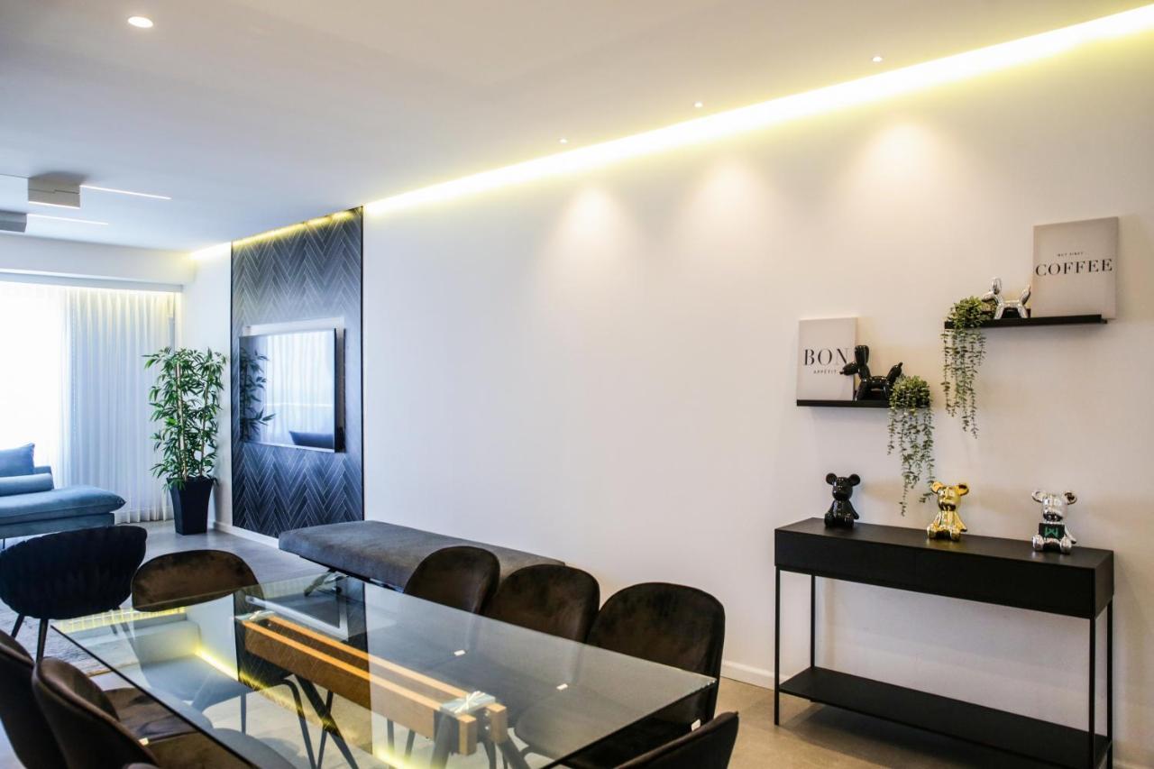 شقة Yalarent Midtown Towers Tlv تل أبيب المظهر الخارجي الصورة