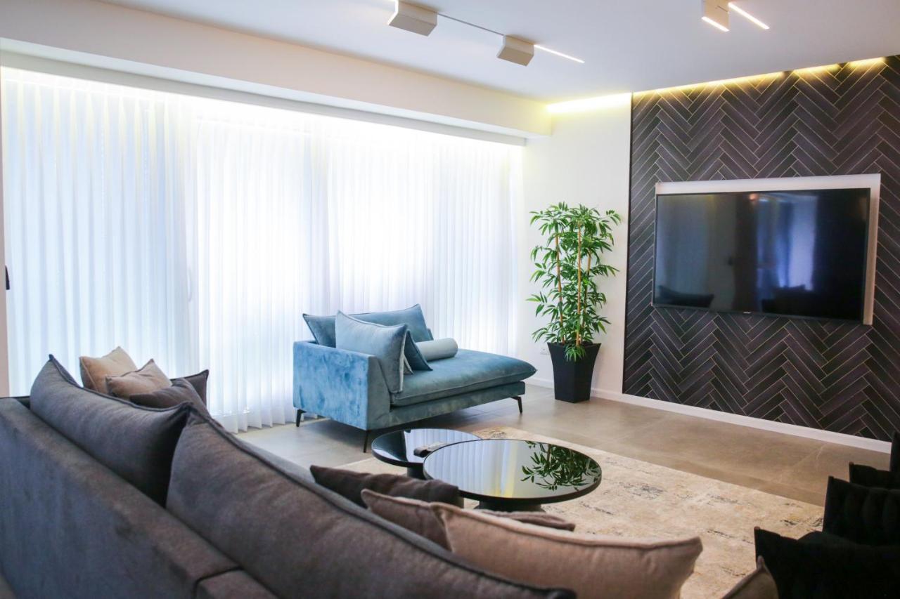 شقة Yalarent Midtown Towers Tlv تل أبيب المظهر الخارجي الصورة