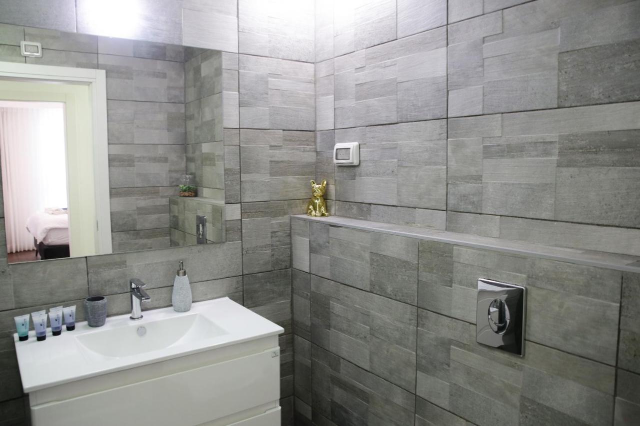 شقة Yalarent Midtown Towers Tlv تل أبيب المظهر الخارجي الصورة